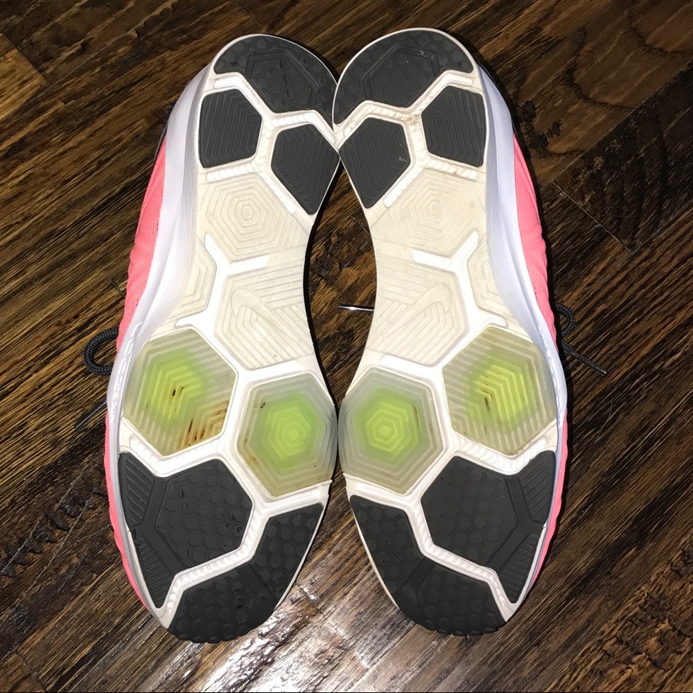 Nike Training Zoom Condition TR Size 9 - Picture 6 of 6